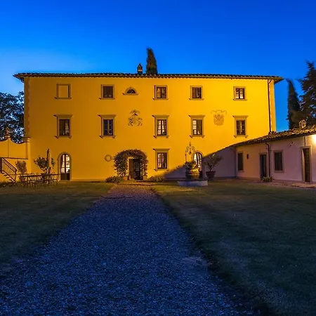 Villalta 18&2, Emma * Arezzo