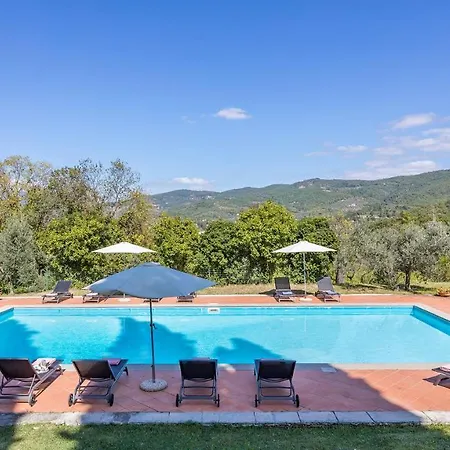 Villa Villalta 18&2, Emma