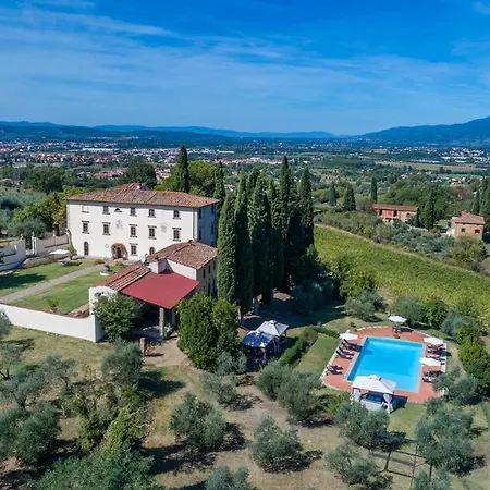 Villalta 18&2, Emma * Arezzo