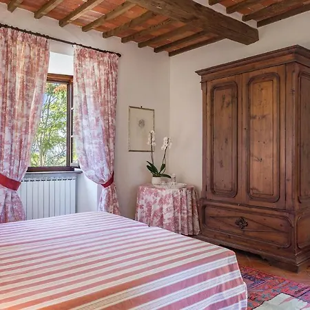 Villa Villalta 18&2, Emma Arezzo