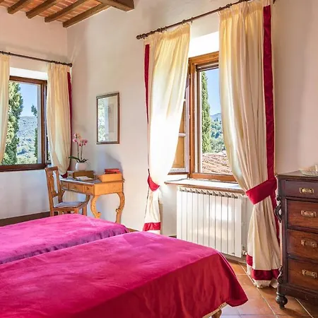 Villa Villalta 18&2, Emma