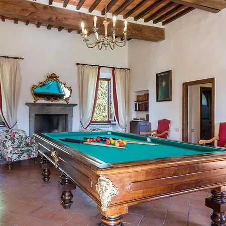 Villa Villalta 18&2, Emma