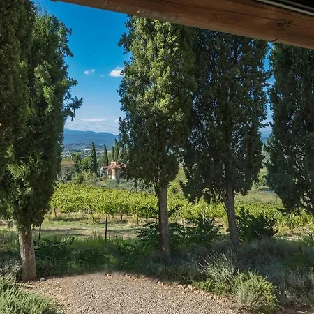 Villalta 18&2, Emma * Arezzo